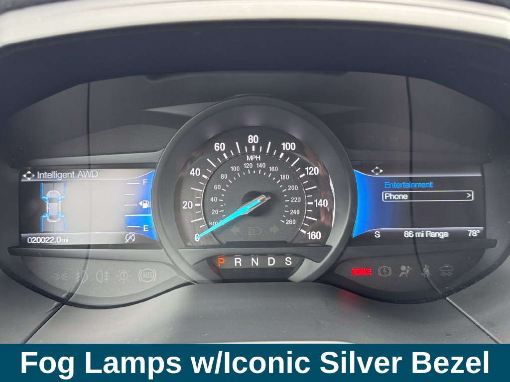Used 2024 Ford Edge SEL w/ Convenience Package AWD/4WD image 14