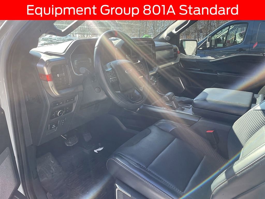 Used 2023 Ford F150 Raptor image 7