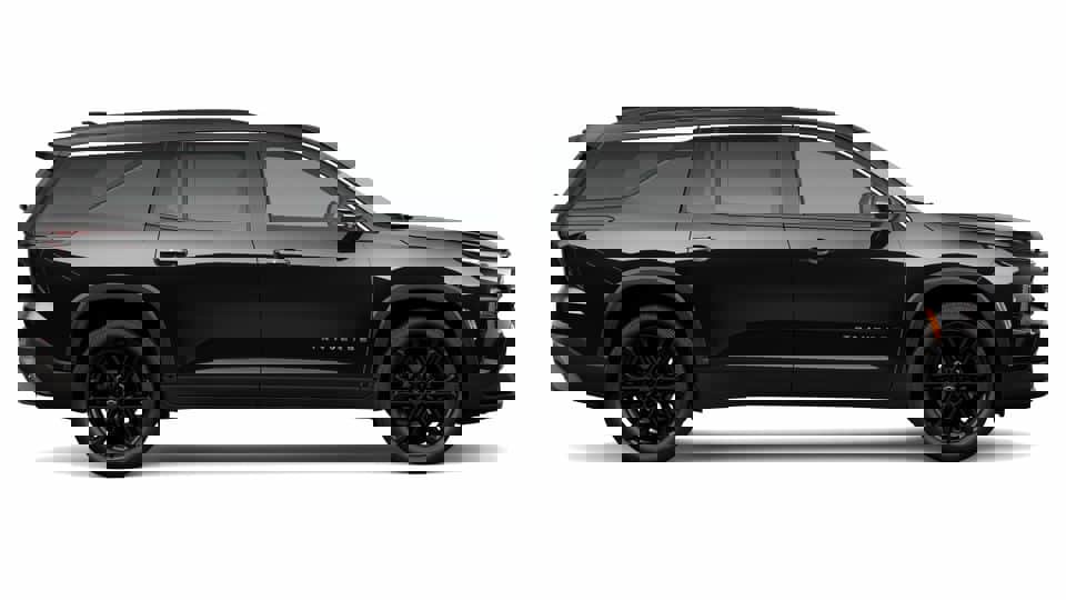 New 2026 Chevrolet Traverse LT w/ Driver Confidence Package image 43