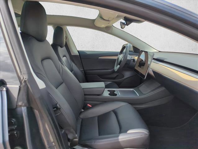 Used 2023 Tesla Model 3 Long Range image 20