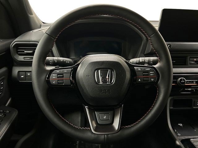 New 2026 Honda Pilot TrailSport image 24