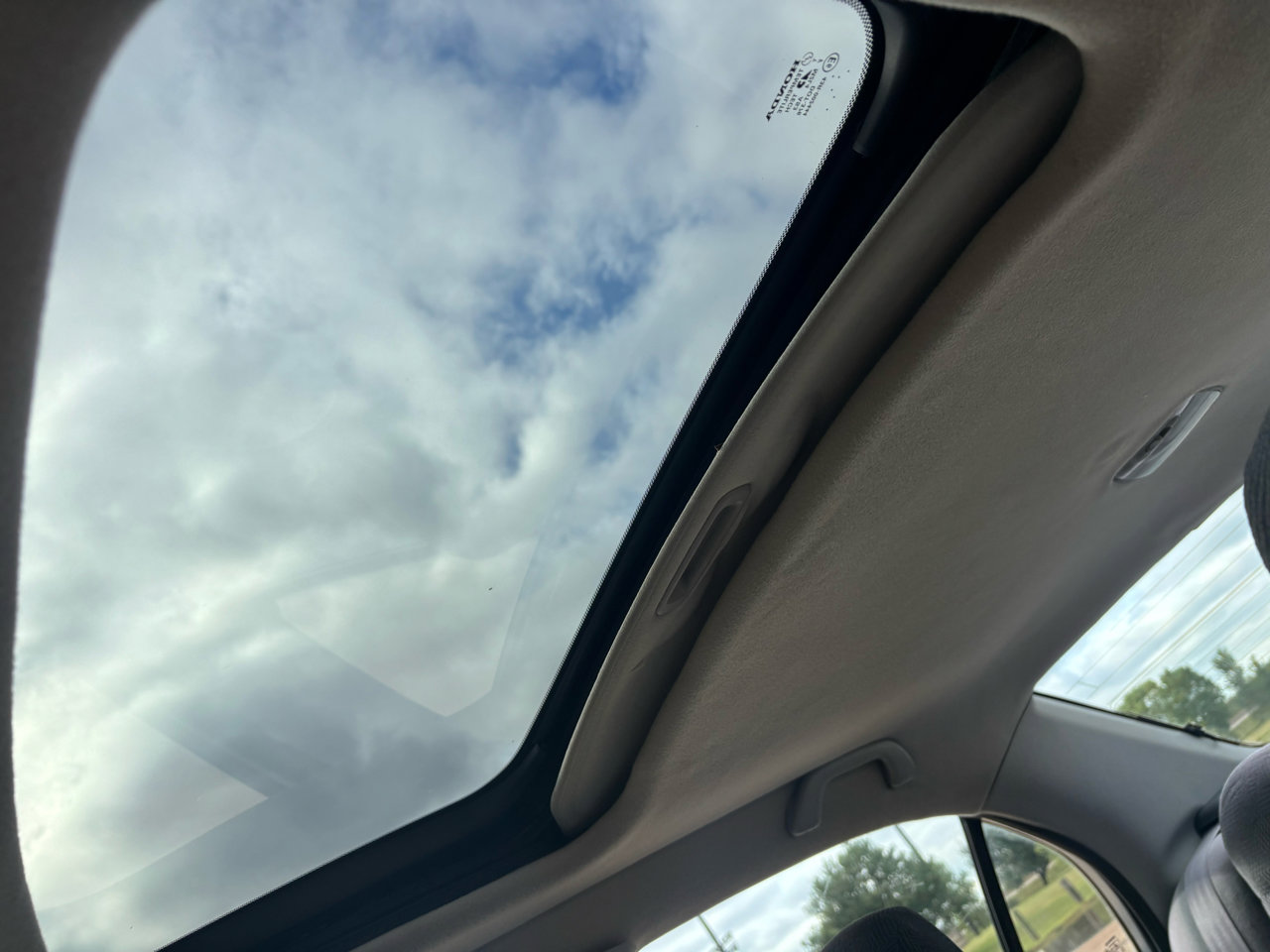 Used 2001 Honda Civic EX image 18