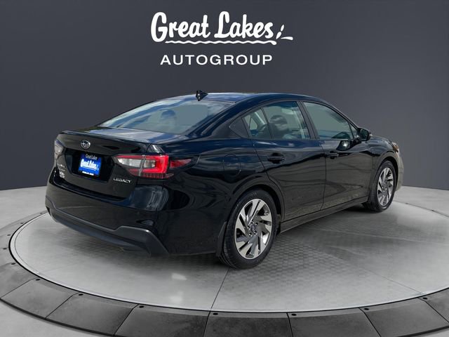 Certified 2024 Subaru Legacy Limited AWD/4WD image 5
