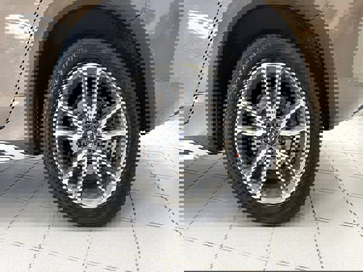 Used 2018 Volvo V60 T5 Cross Country w/ Convenience Package image 68