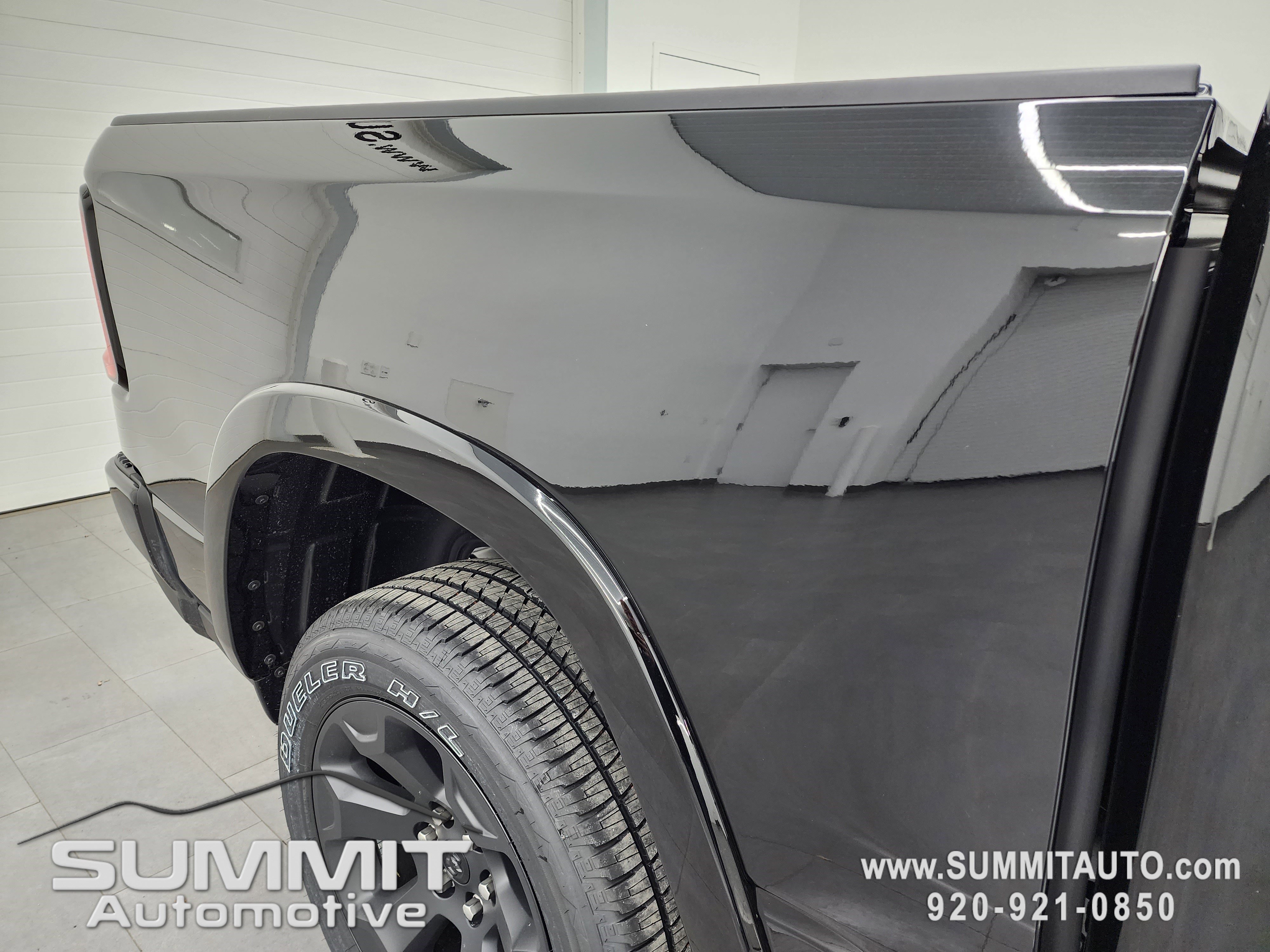 New 2026 RAM 1500 Big Horn image 26