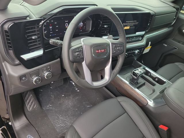 New 2026 GMC Sierra 1500 SLT w/ SLT Premium Package RWD image 8