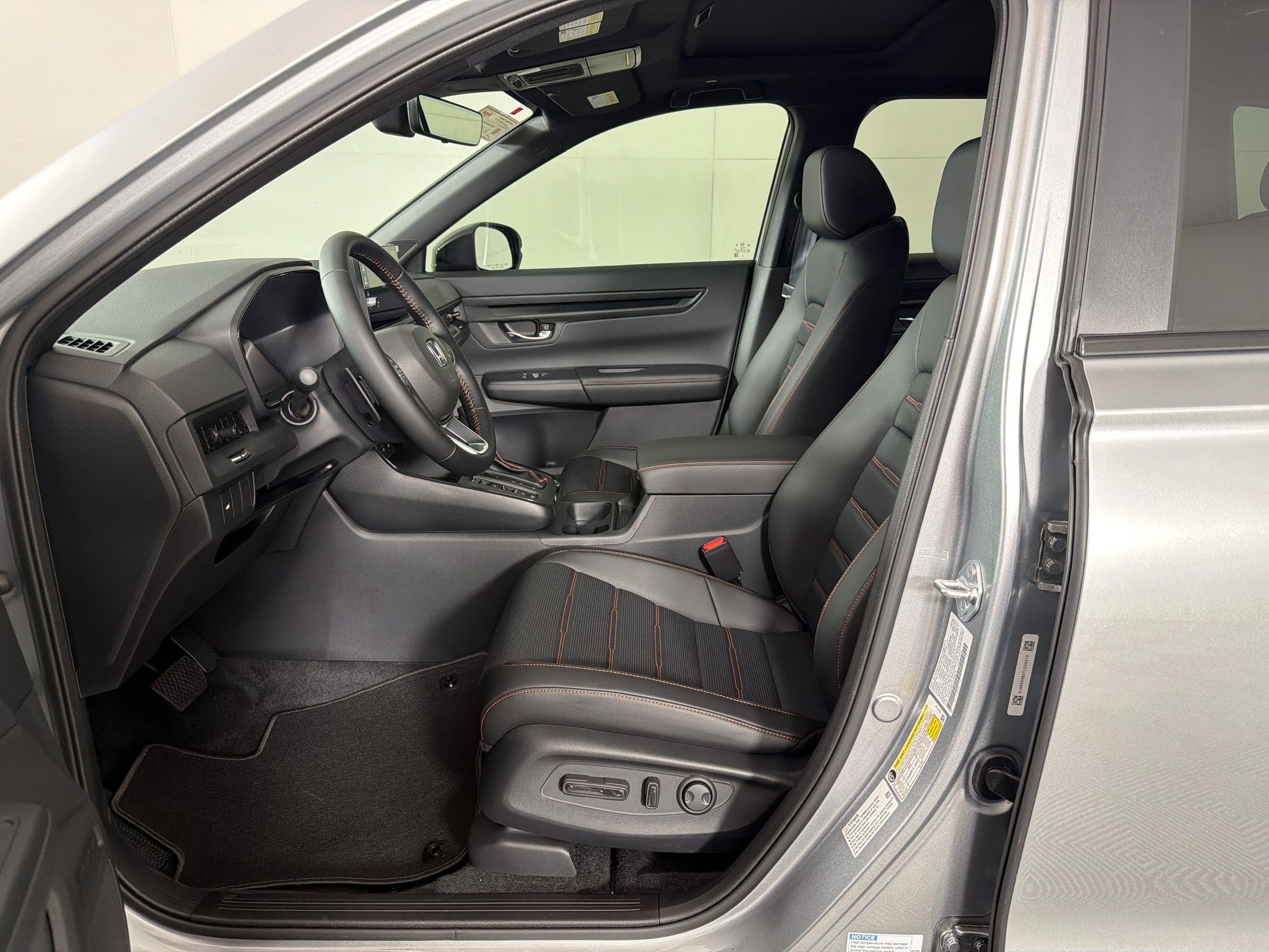 New 2026 Honda CR-V Sport-L image 5