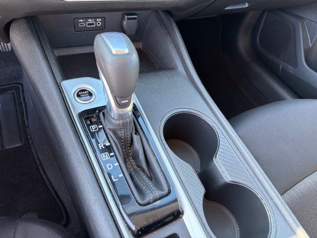 Used 2025 Nissan Altima 2.5 SV AWD/4WD image 28