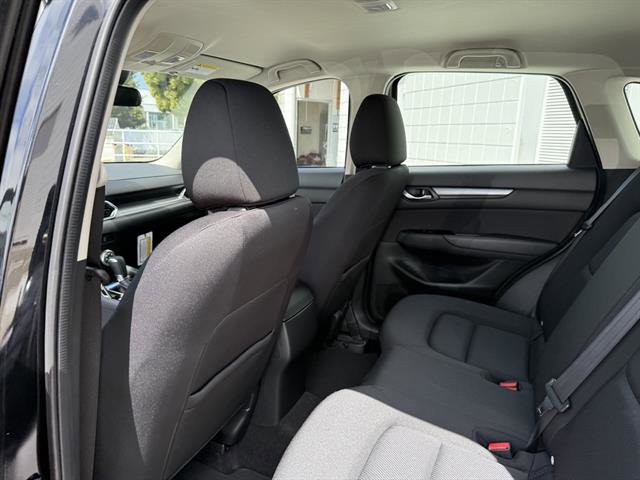 New 2025 MAZDA CX-5 AWD 2.5 S image 17