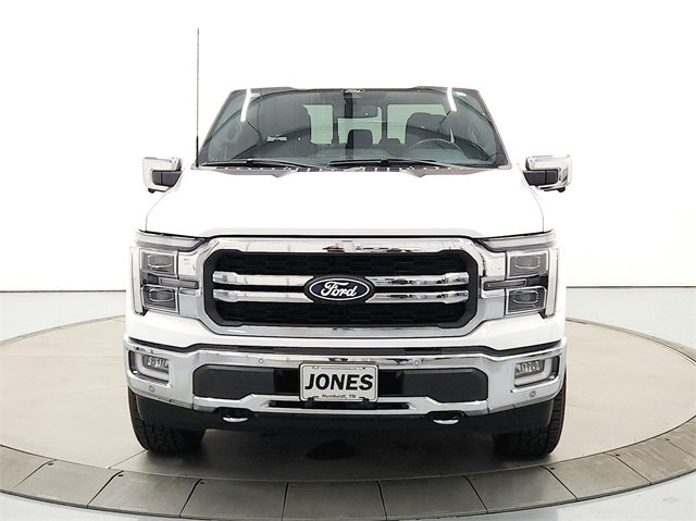 Used 2024 Ford F150 Lariat w/ Tow/Haul Package image 2