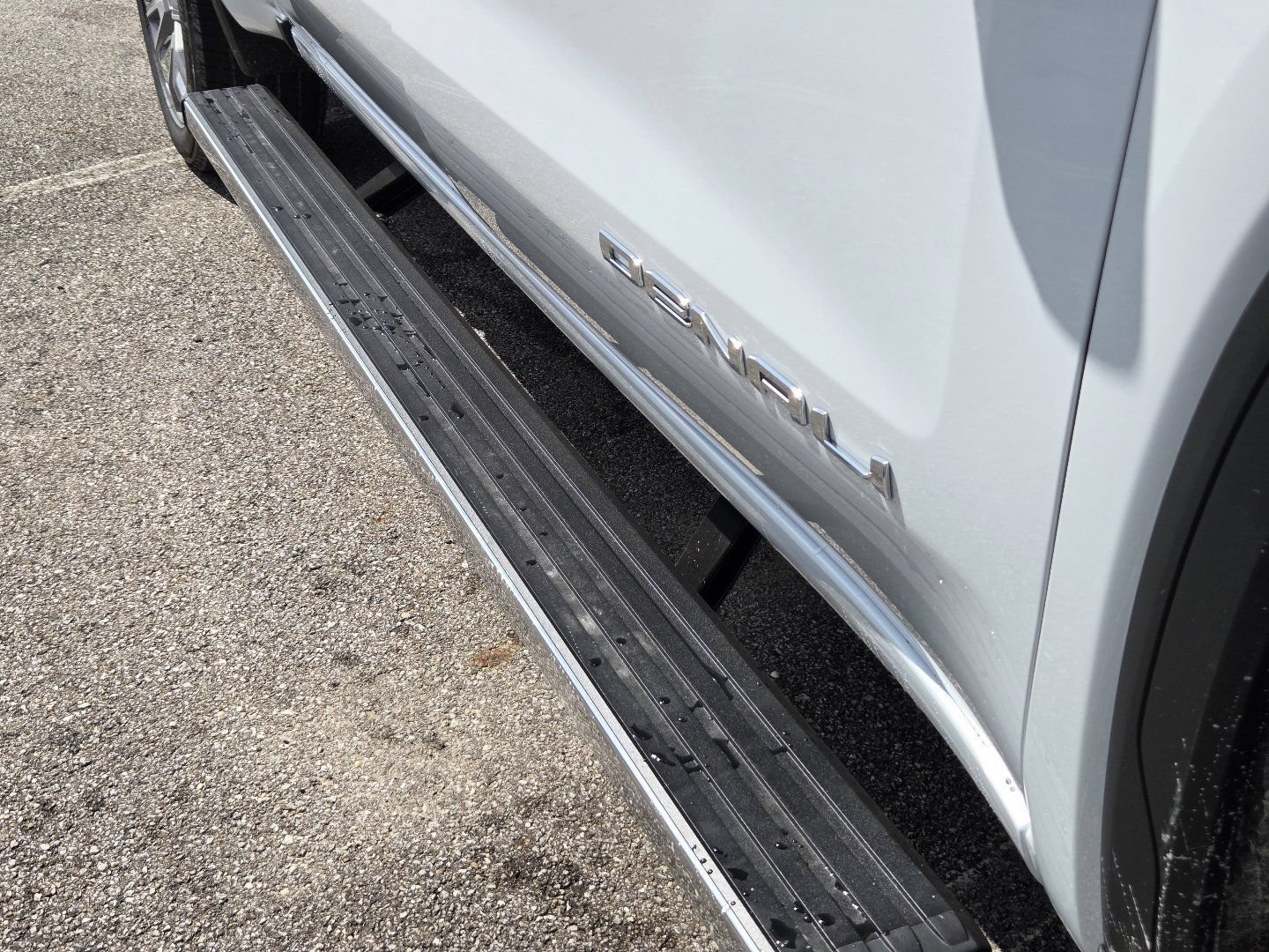 New 2026 GMC Sierra 1500 Denali AWD/4WD image 23