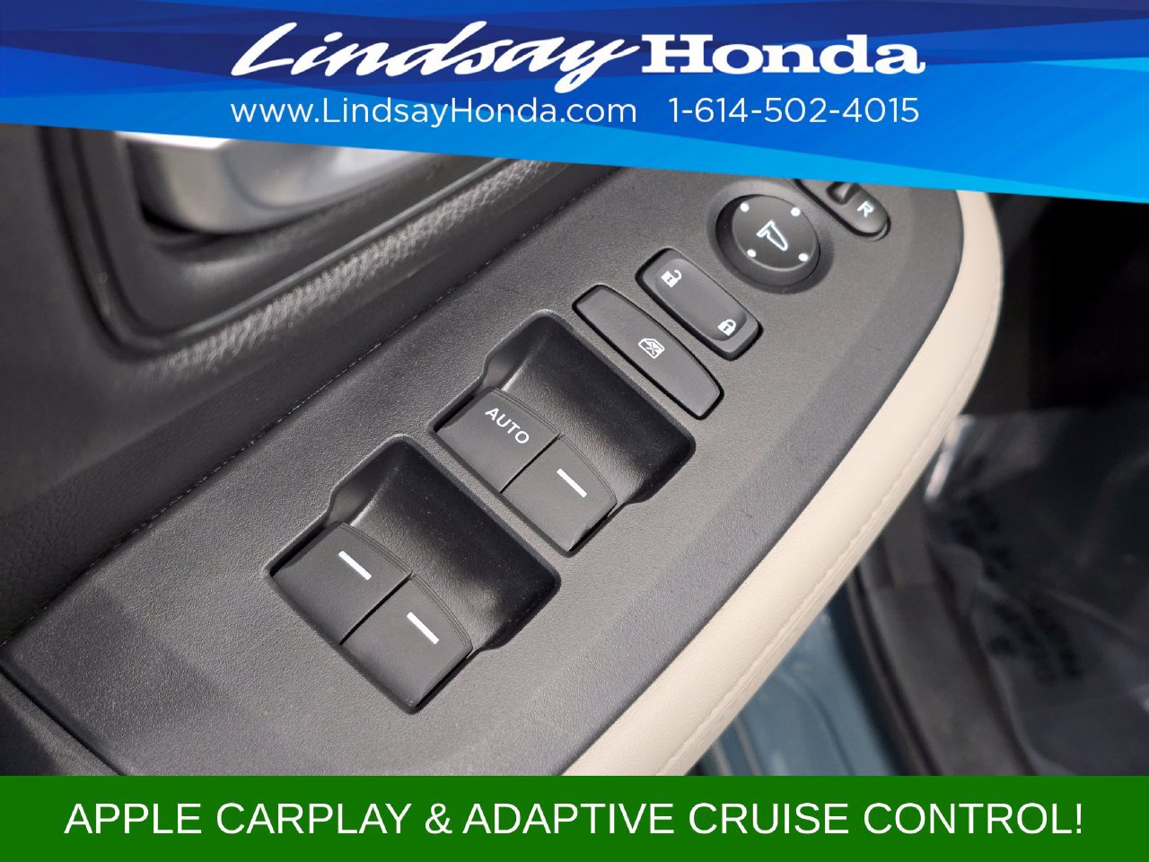 Used 2025 Honda HR-V LX image 22