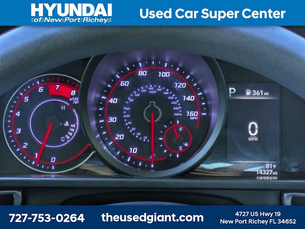 Used 2021 Hyundai Elantra SEL FWD image 27