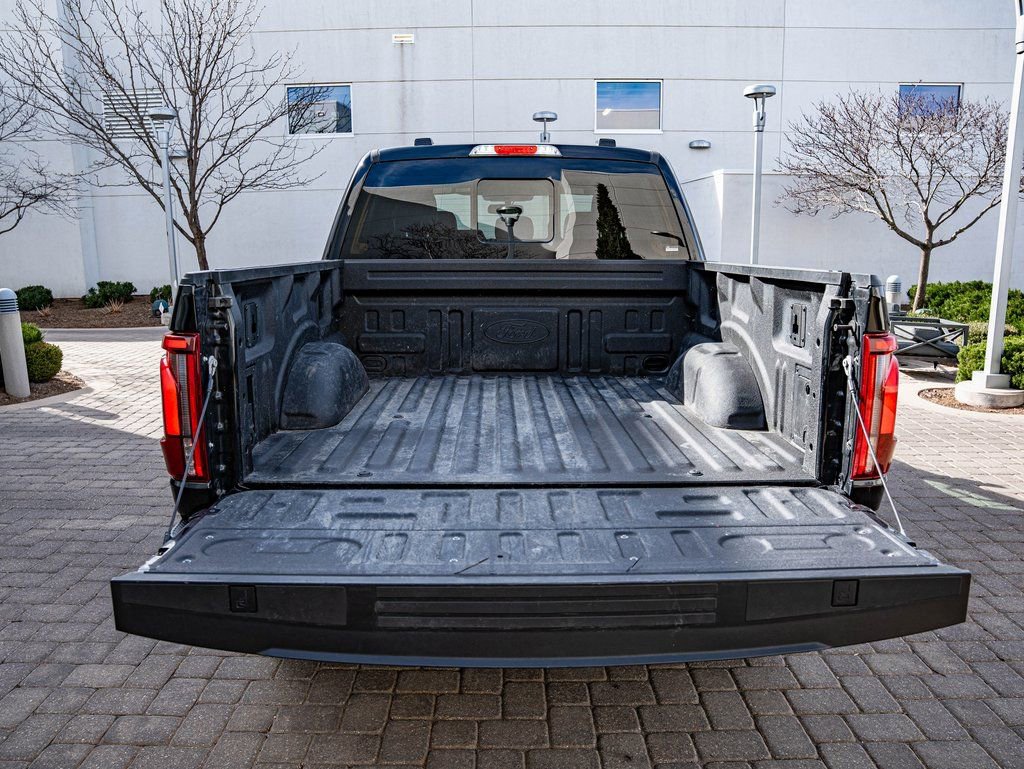 Used 2024 Ford F150 Tremor AWD/4WD image 32