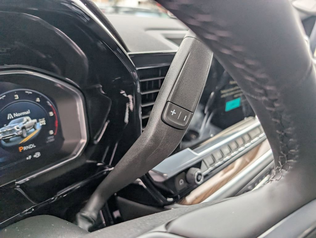 New 2026 Chevrolet Silverado 2500 LT image 23