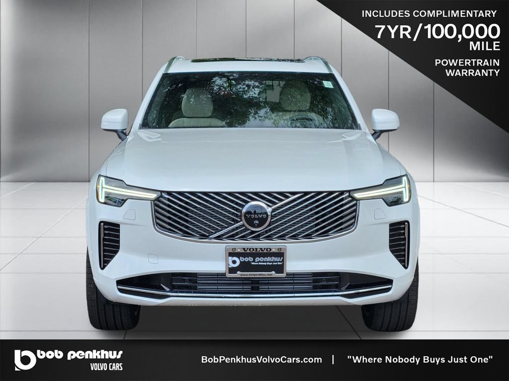 New 2026 Volvo XC90 T8 Plus w/ Protection Package Premier AWD/4WD image 22