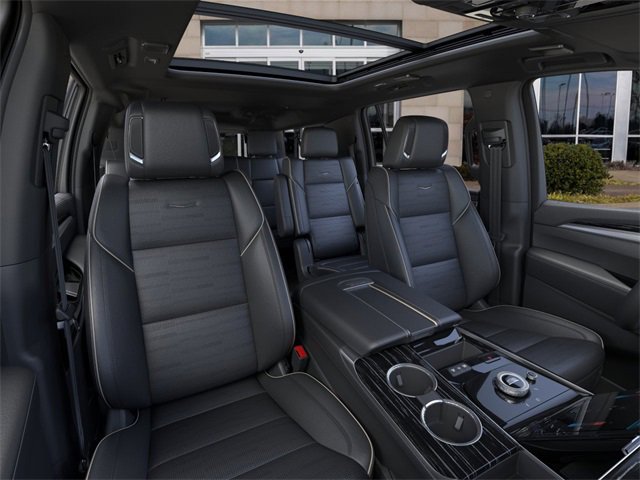 New 2026 Cadillac Escalade ESV Sport w/ Touring Package image 16