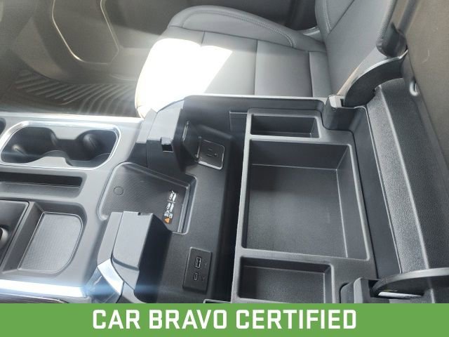 Certified 2026 GMC Sierra 1500 Elevation w/ Elevation Premium Package AWD/4WD image 36