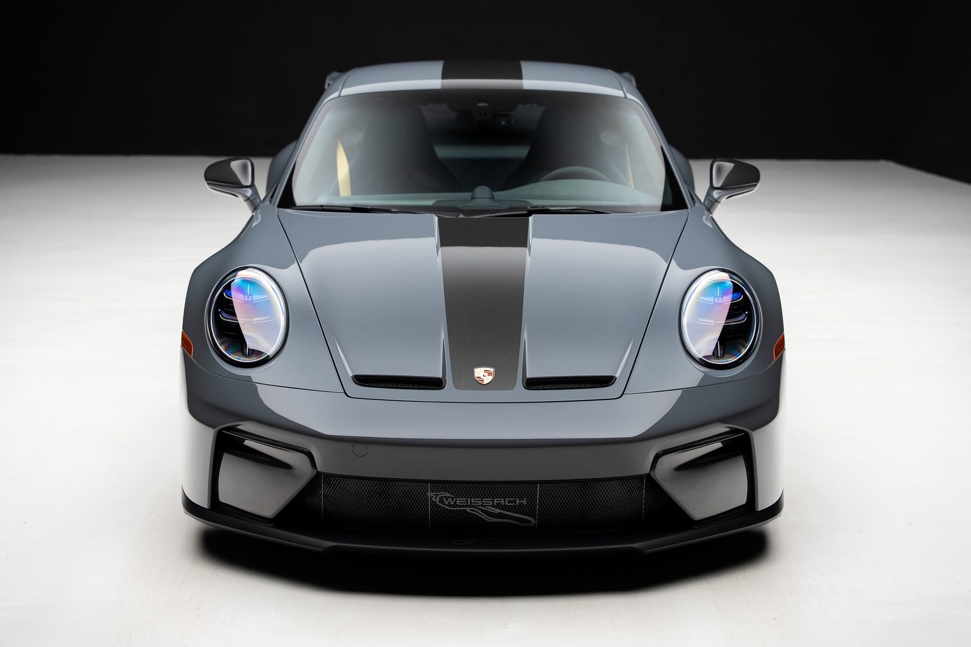 Used 2026 Porsche 911 GT3 RWD image 6