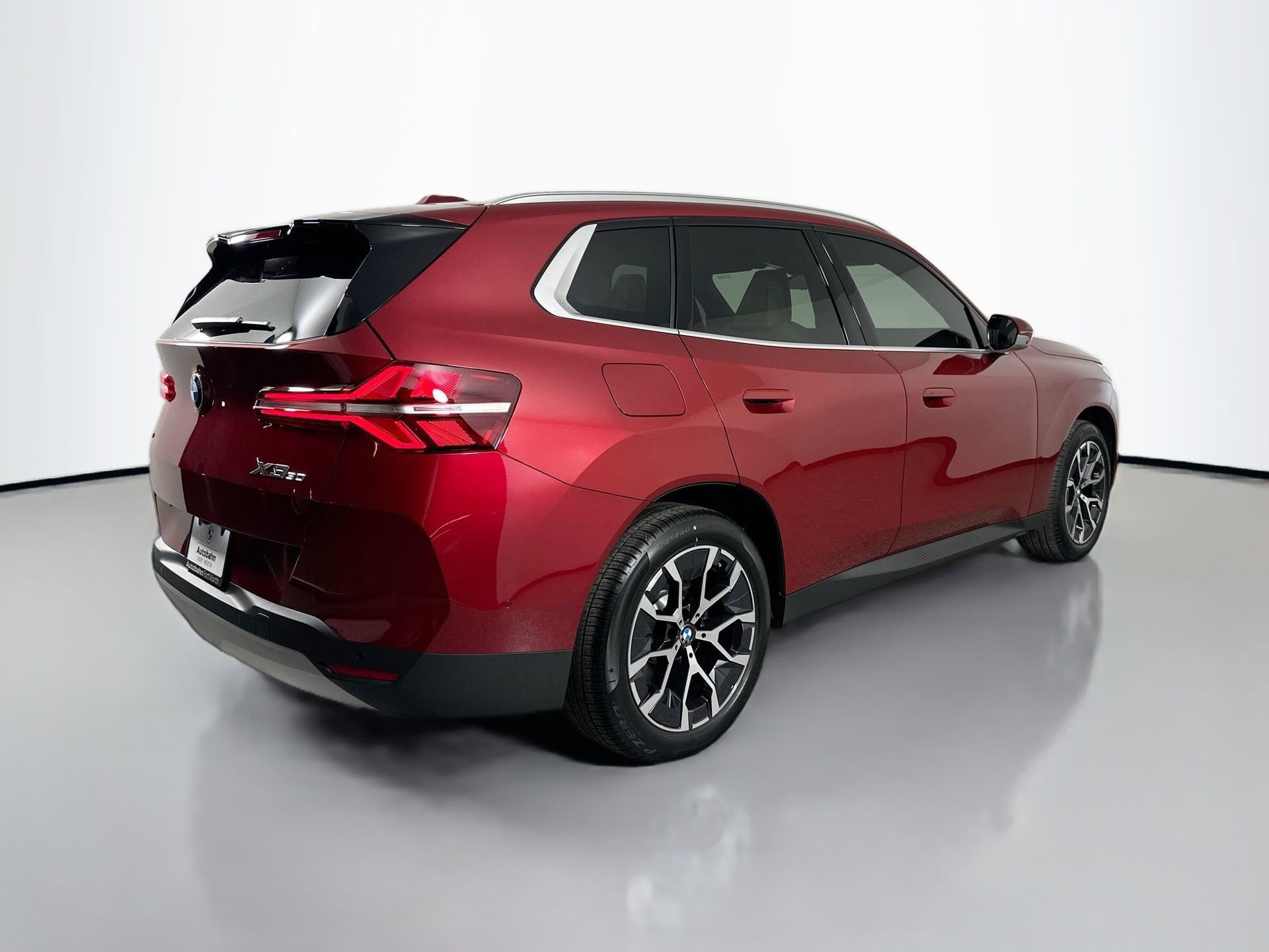 New 2026 BMW X3 xDrive30 image 5