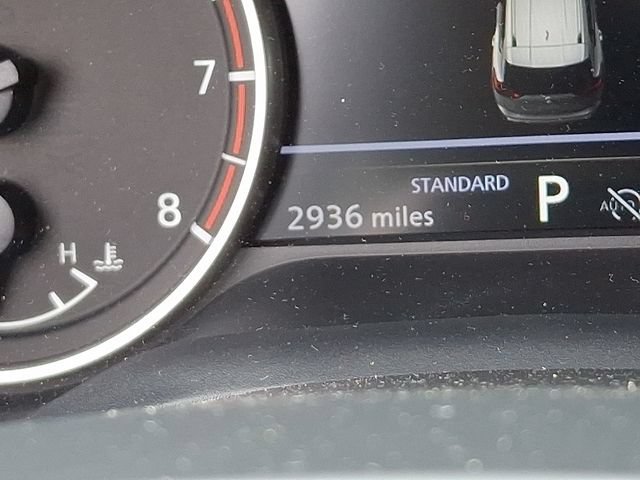Used 2026 Nissan Rogue Dark Armor FWD image 20