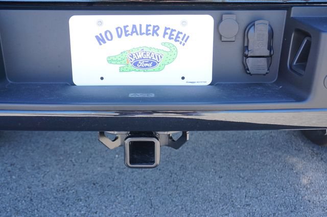 New 2026 Ford F150 STX w/ Equipment Group 200A RWD image 9