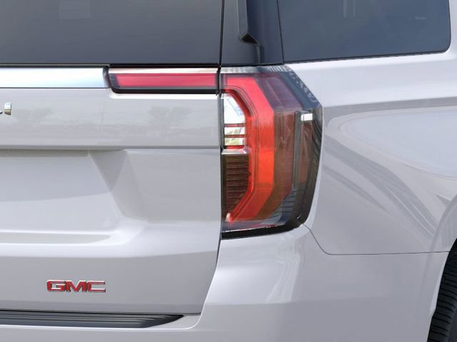New 2025 GMC Yukon XL Denali w/ Sun & Power Step Package image 12
