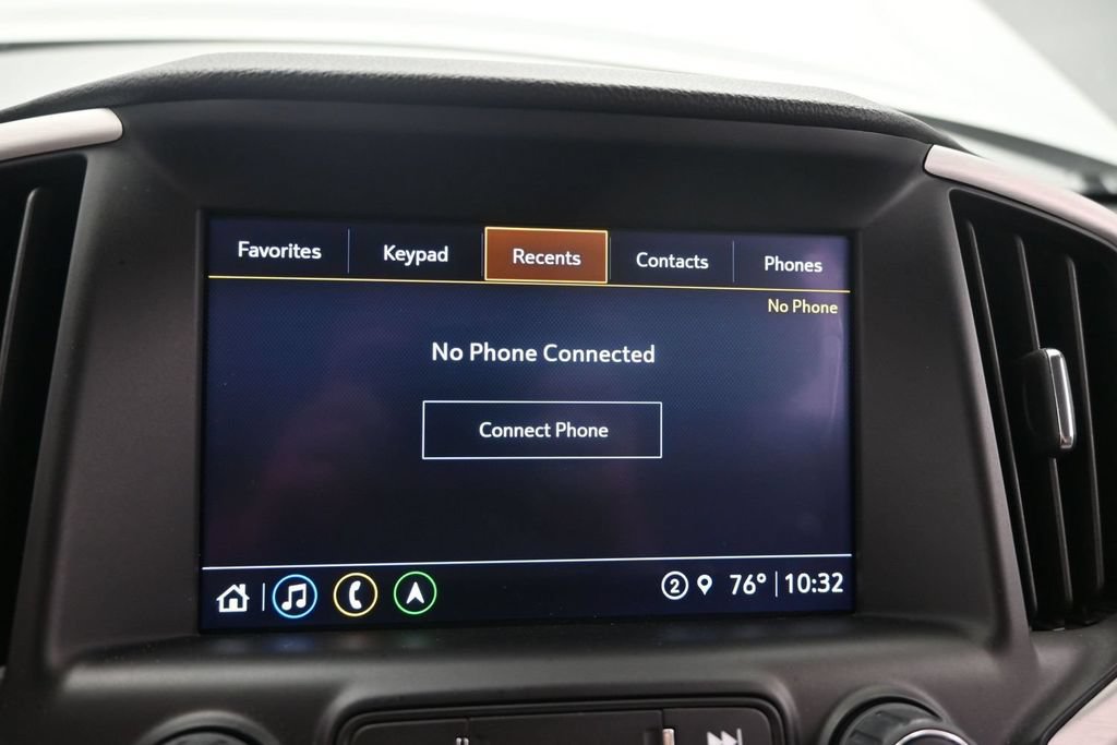 Used 2024 GMC Terrain SLT w/ Infotainment Package II FWD image 29
