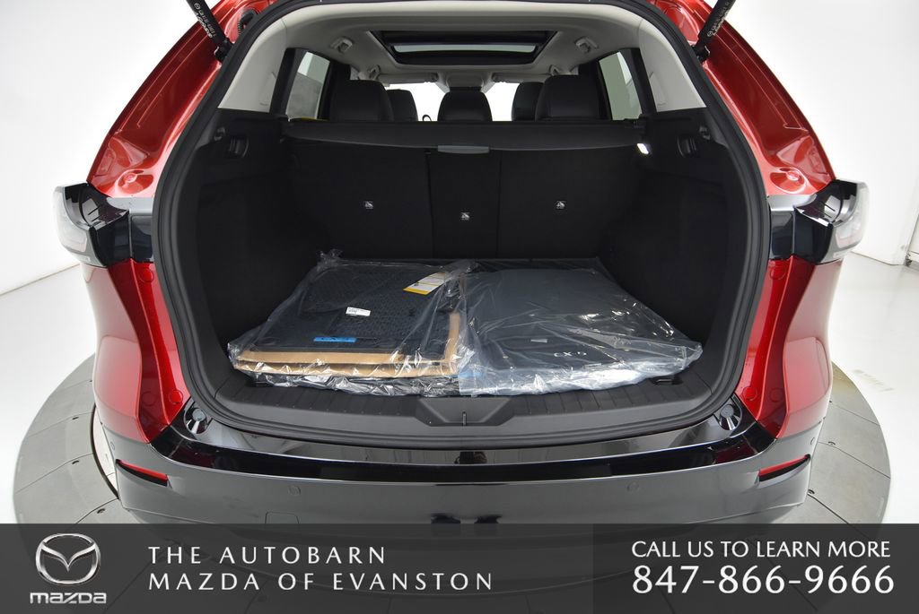 New 2026 MAZDA CX-5 2.5 S w/ Premium Plus Package image 39