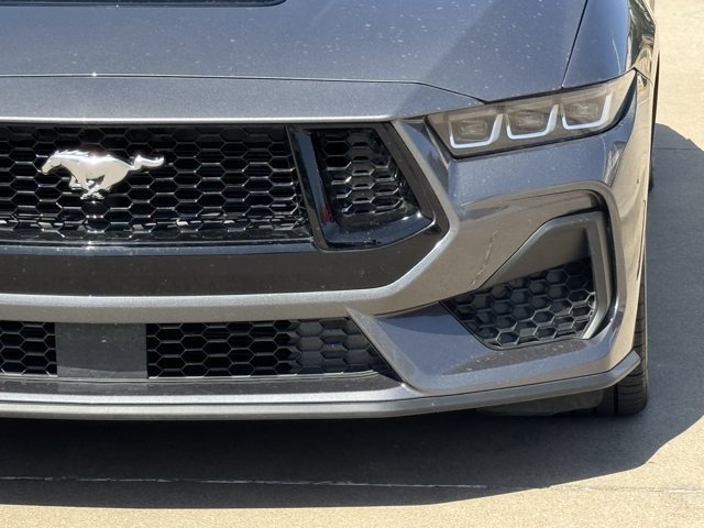 Used 2024 Ford Mustang GT Premium RWD image 11