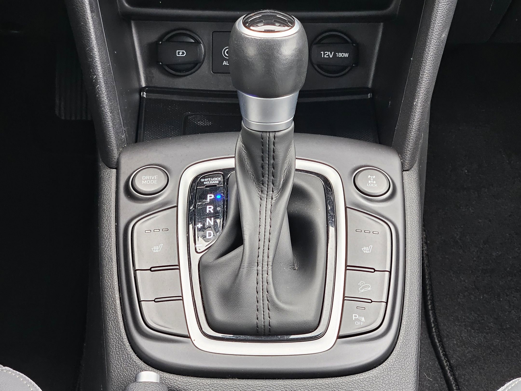 Used 2021 Hyundai Kona Ultimate w/ Cargo Package image 13