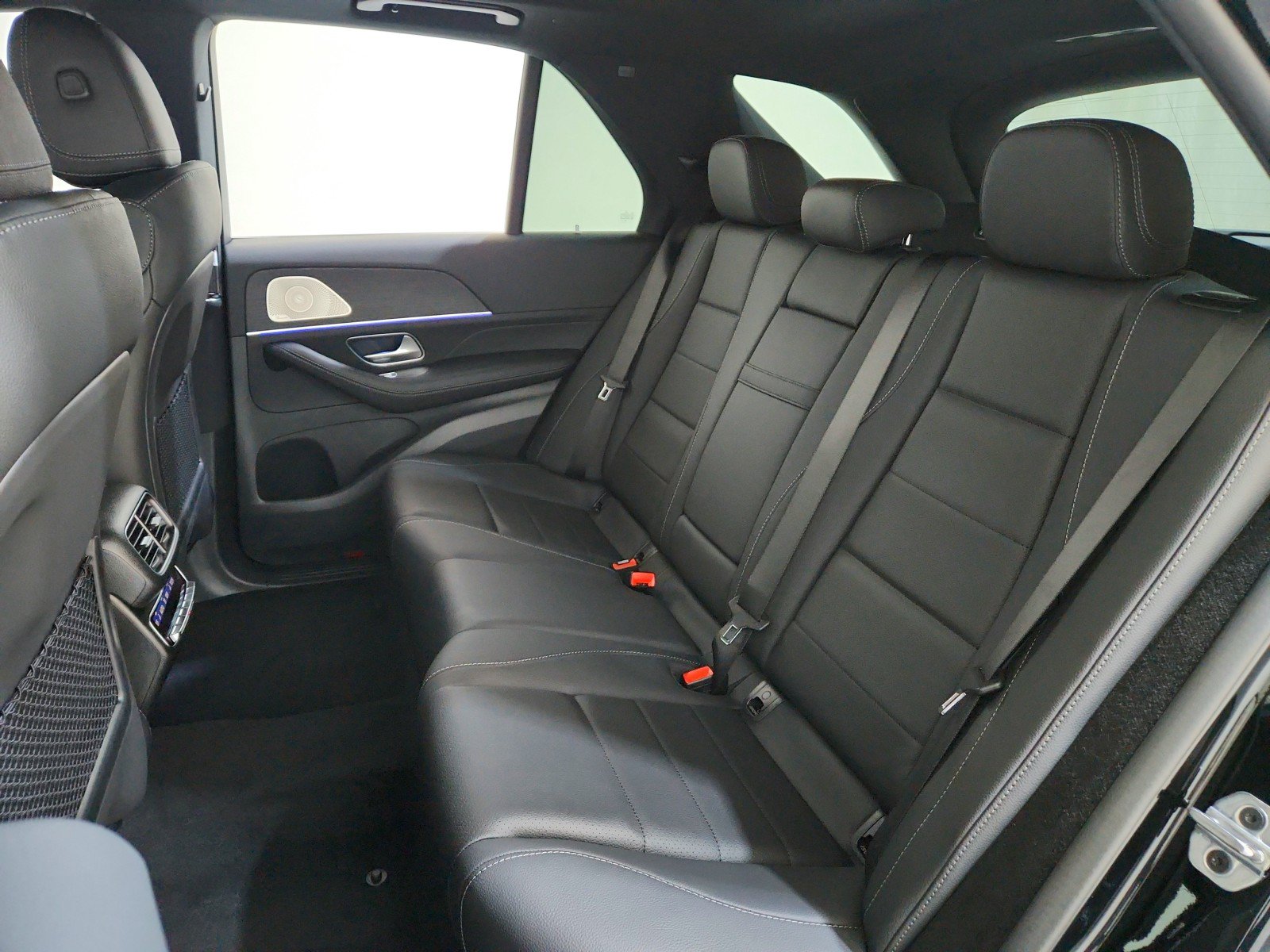 Certified 2026 Mercedes-Benz GLE 350 4MATIC image 18