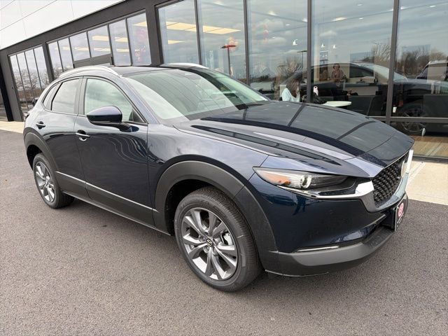 New 2026 MAZDA CX-30 AWD 2.5 S image 1