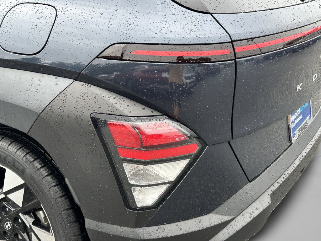 Certified 2024 Hyundai Kona SEL FWD image 14