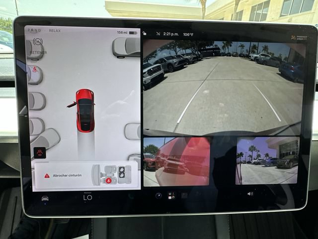 Used 2021 Tesla Model Y 2WD image 25