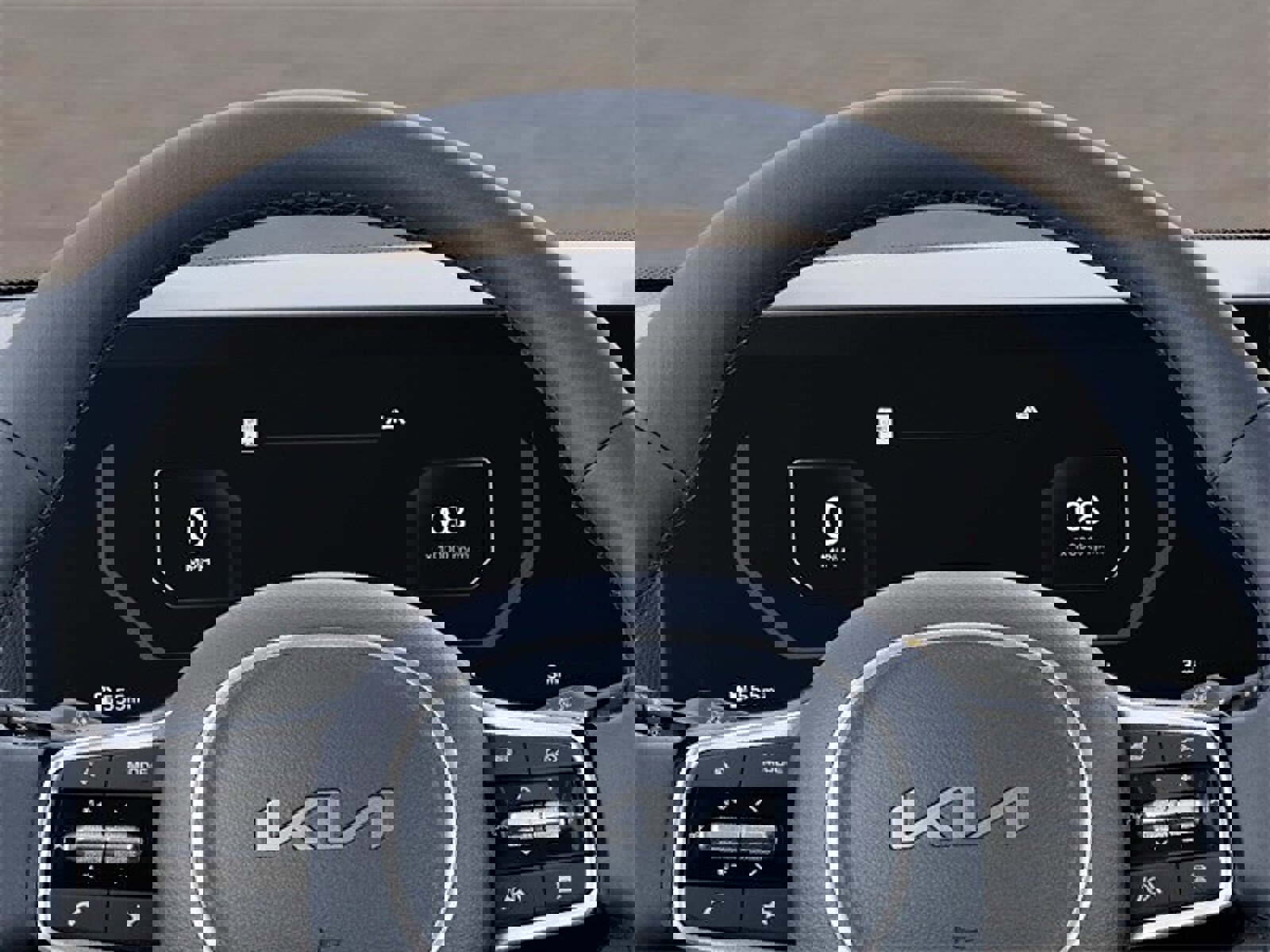 New 2026 Kia Carnival SX w/ SX Dark Edition Package image 21