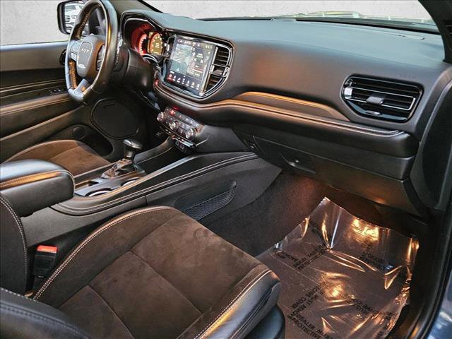 Used 2021 Dodge Durango SRT Hellcat image 22