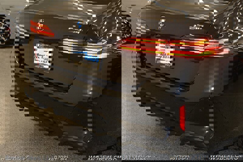 Used 2024 BMW 530i w/ M Sport Package image 45