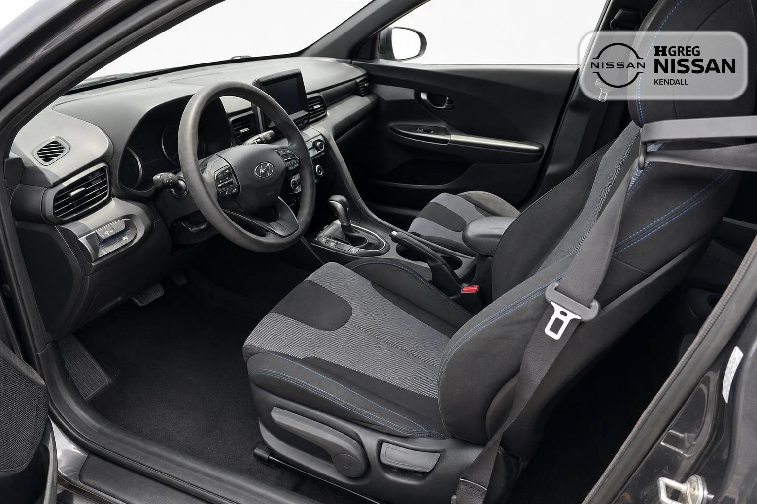 Used 2019 Hyundai Veloster 2.0 FWD image 4