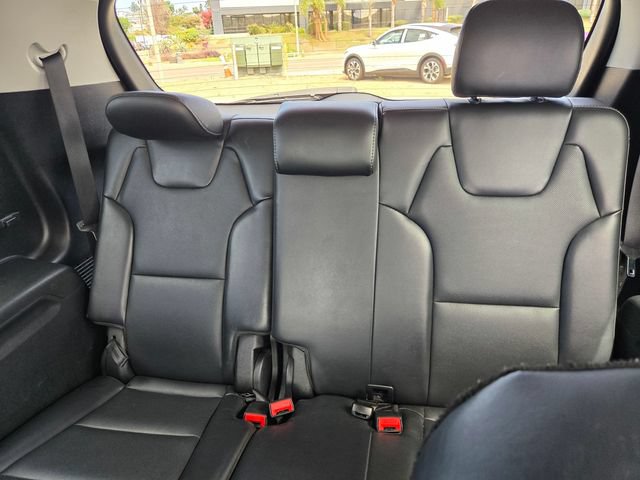 Used 2024 Kia Telluride S w/ S Sunroof Package FWD image 12