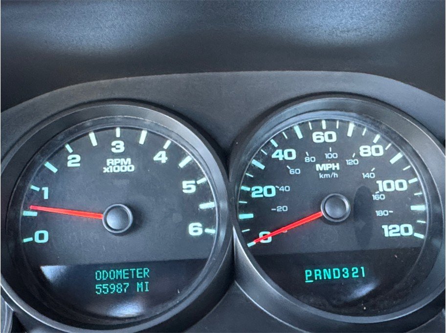 Used 2008 GMC Sierra 1500 W/T w/ SL Package RWD image 12