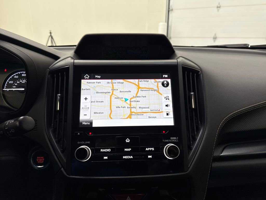 Certified 2023 Subaru Forester Wilderness image 19