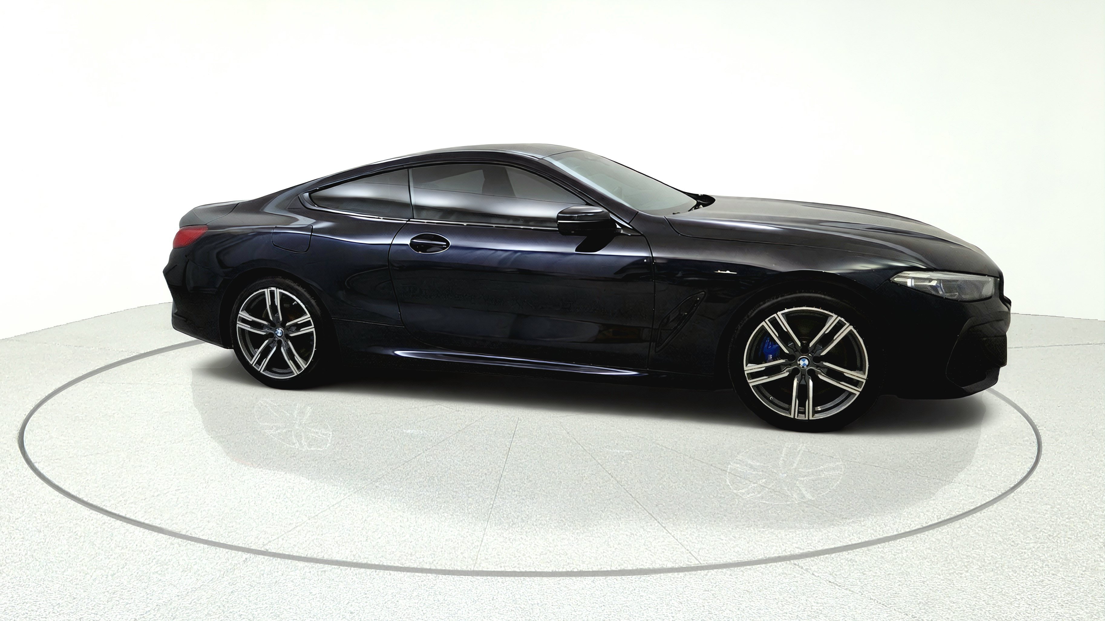 Used 2023 BMW 840i xDrive Coupe AWD/4WD image 8