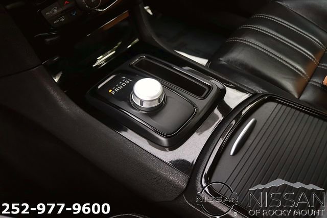 Used 2020 Chrysler 300 S RWD image 17