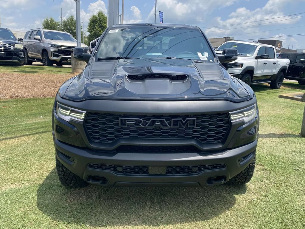 New 2026 RAM 1500 RHO w/ RHO Level 1 Equipment Group AWD/4WD image 32