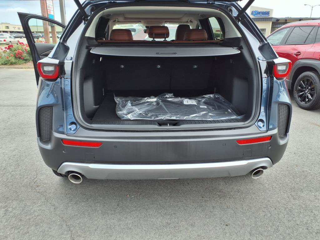 New 2025 MAZDA CX-50 2.5 Turbo w/ Premium Plus Pkg image 19