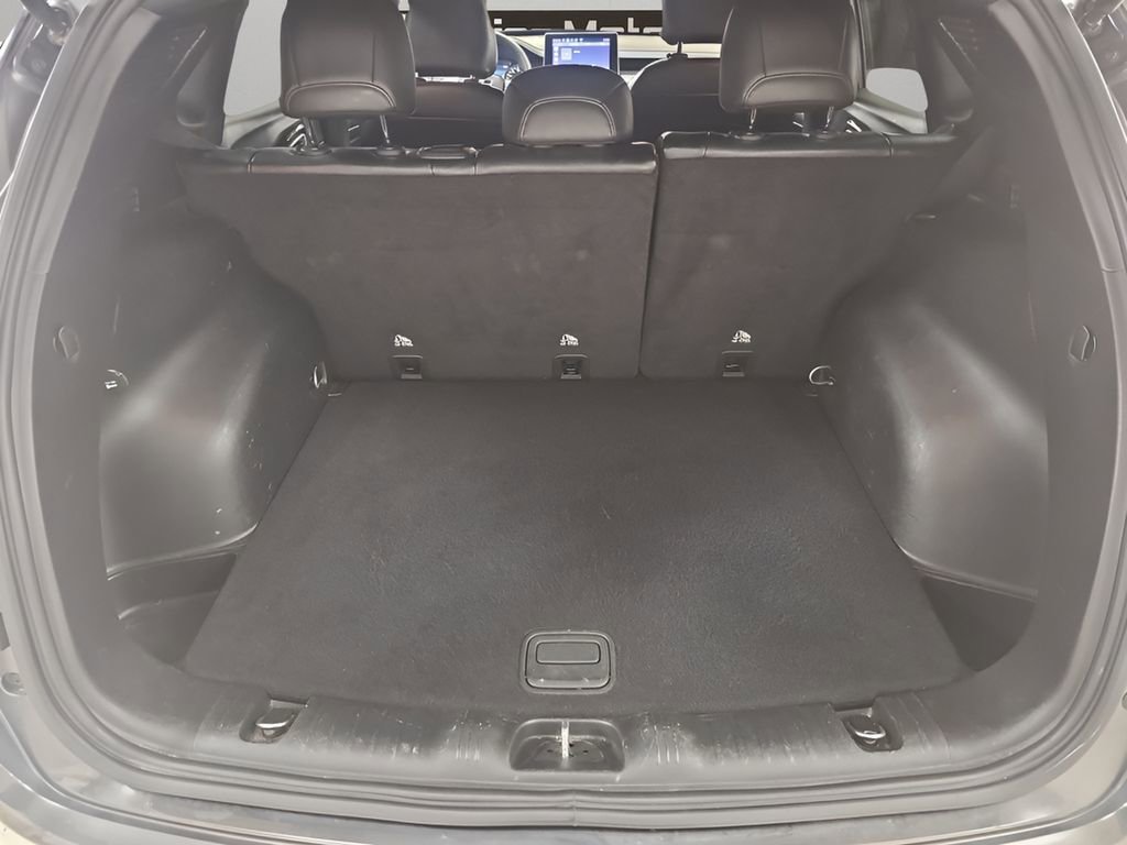 Used 2023 Jeep Compass Trailhawk image 26