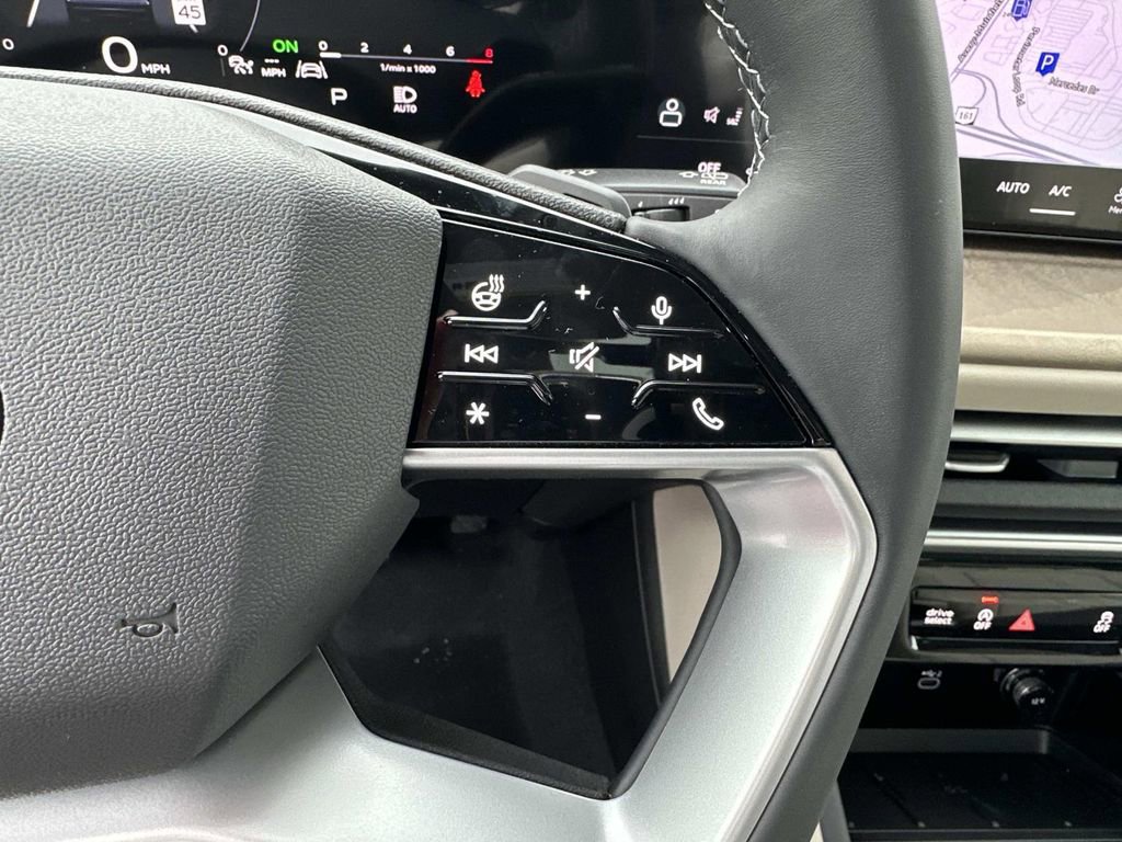 New 2025 Audi Q5 Premium image 18