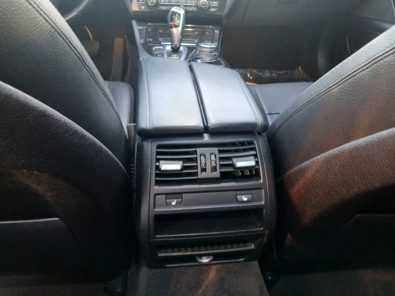 Used 2014 BMW 535i xDrive Sedan AWD/4WD image 28