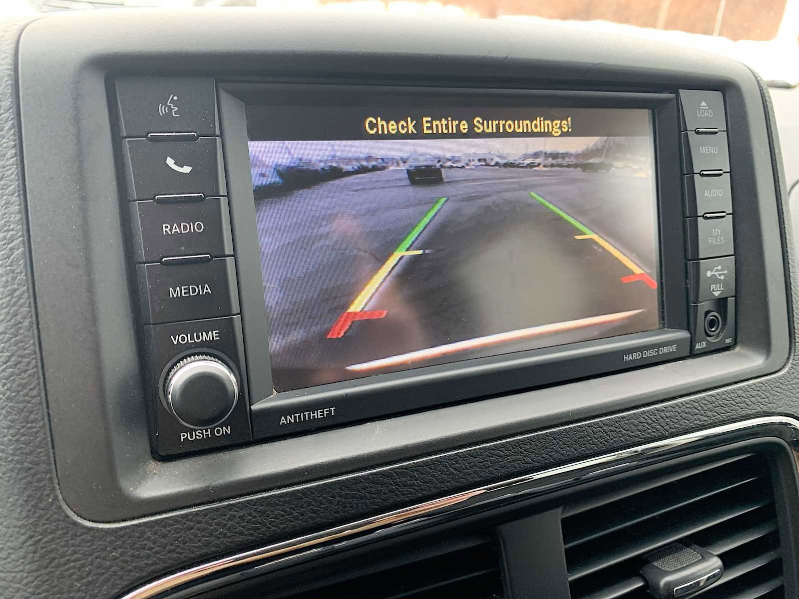 Used 2017 Dodge Grand Caravan SE w/ Power Window Group image 14